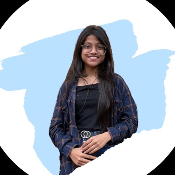 Rupal Rastogi