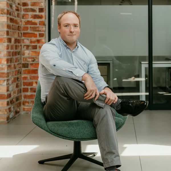 Sean Johnston, CFP®  TEP FPSA® FMVA®