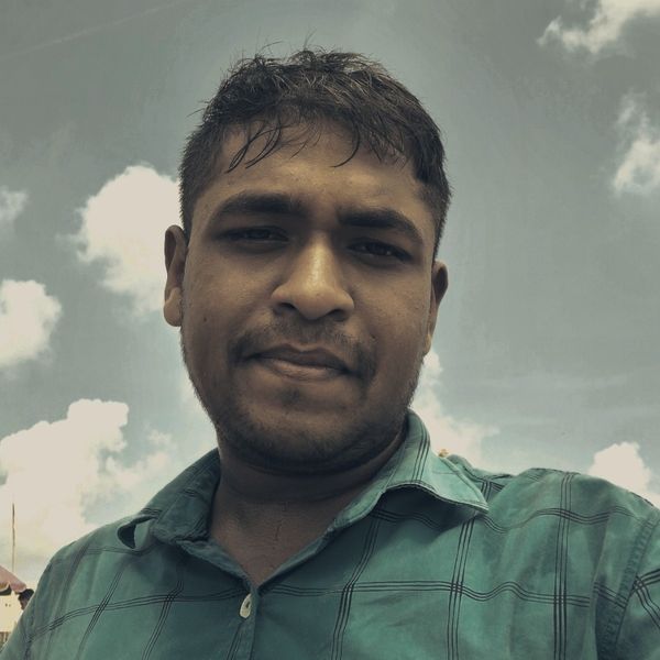 SHUBHAM PANIGRAHI