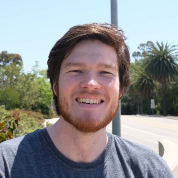 Schuyler Fenton