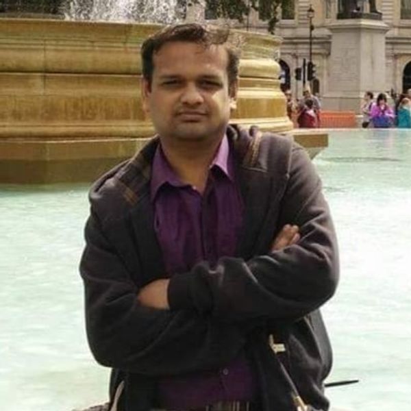 Subhodeep Sen