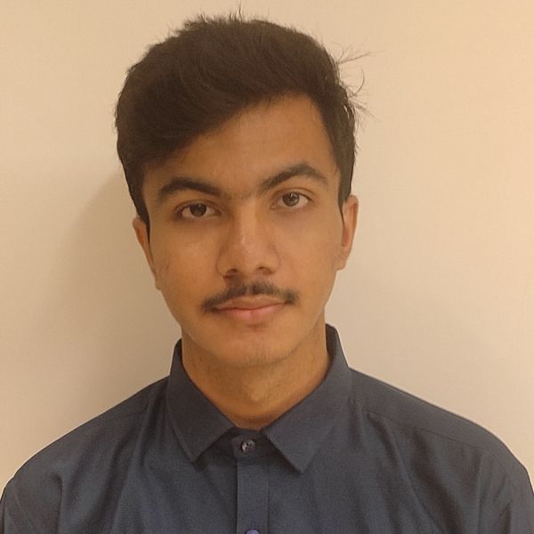 Abhishek Choudhary
