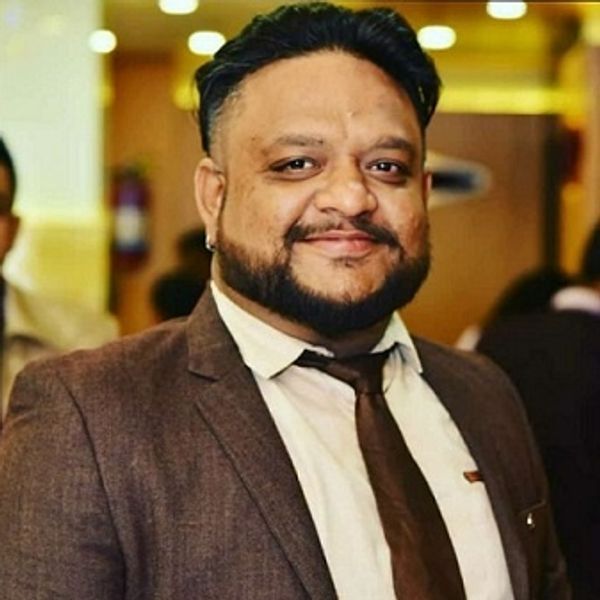 Punit Agarwal