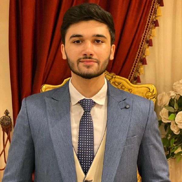 Youssef Sameh Abdulhamid