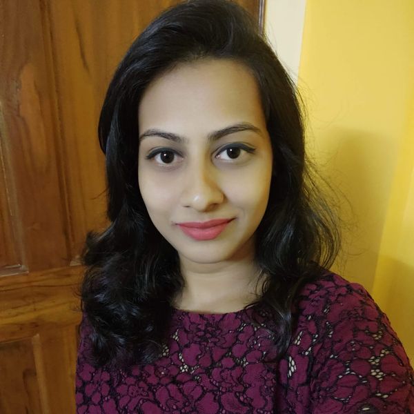 Vidya G N