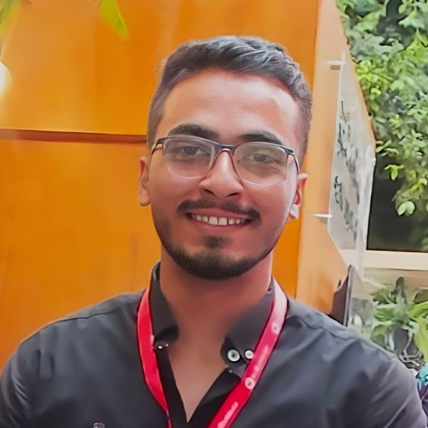 Seif Eldin Mohamed Ahmed
