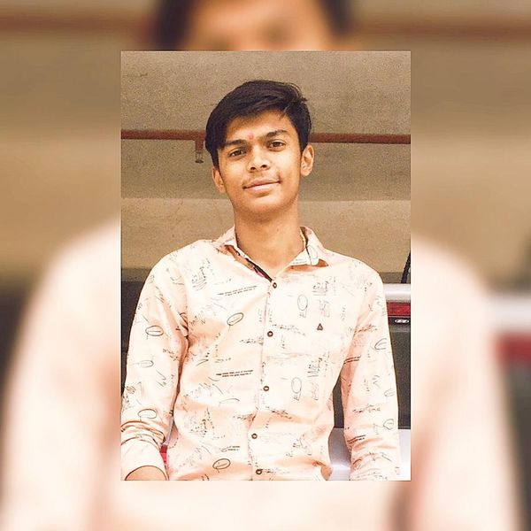 Yagnik Vadi