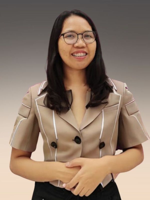 Camille Arellano Isaga